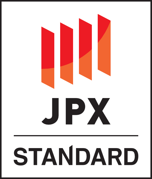 東証スタンダード上場 JPX STANDARD TOKYO